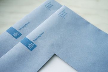 Nieuws Belastingschuld