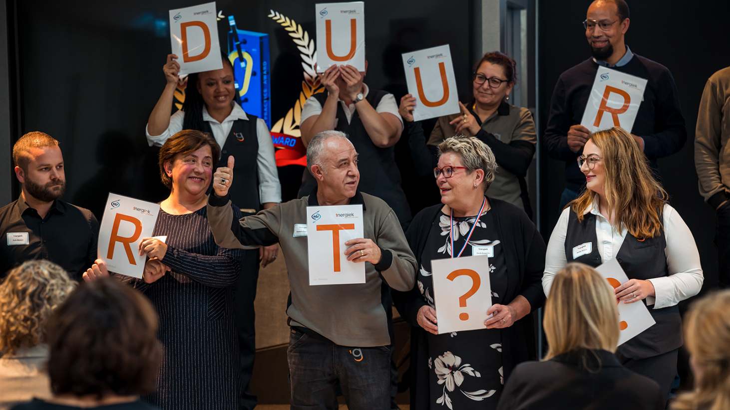 Beste Practice Awards