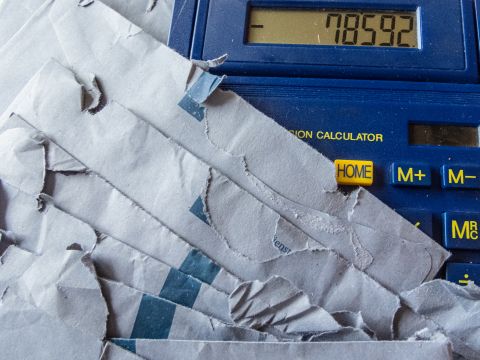 Nieuws - belastingschuld