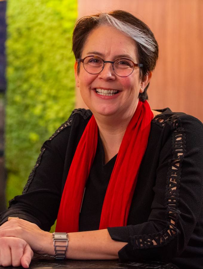 Belinda Dekkers - Kaleidon