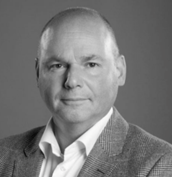 Bram Karels - Groveko