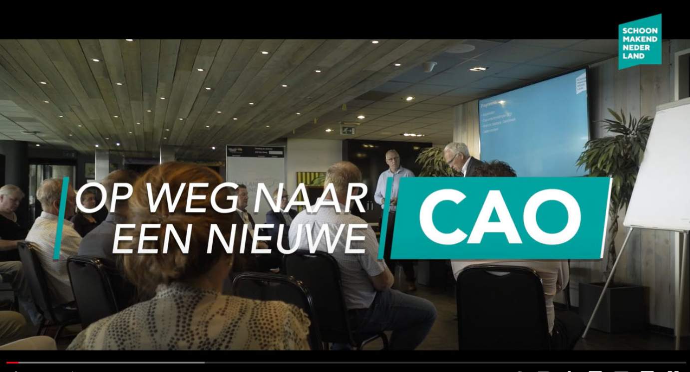 CAO video