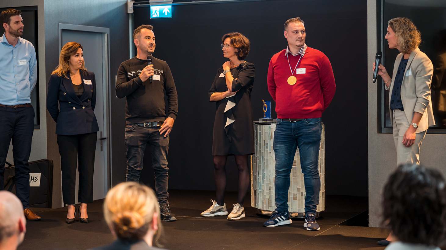 Beste Practice Awards