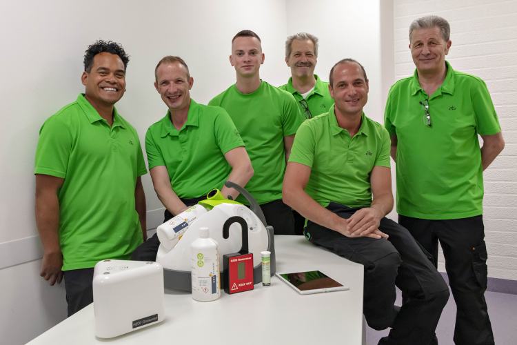 Ziekenhuisschoonmaak MUMC_733