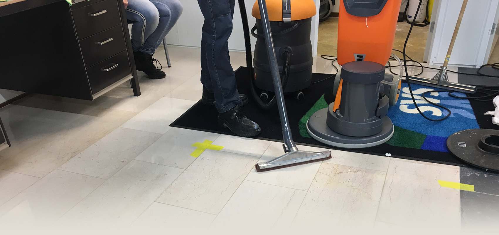 Cursus SVS vloerenspecialist