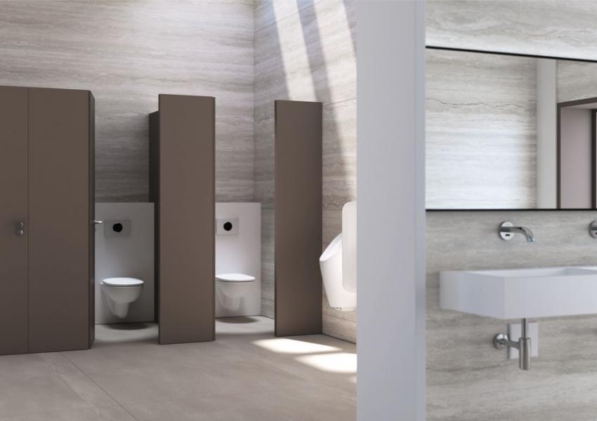 A Touchfree Toilet _240