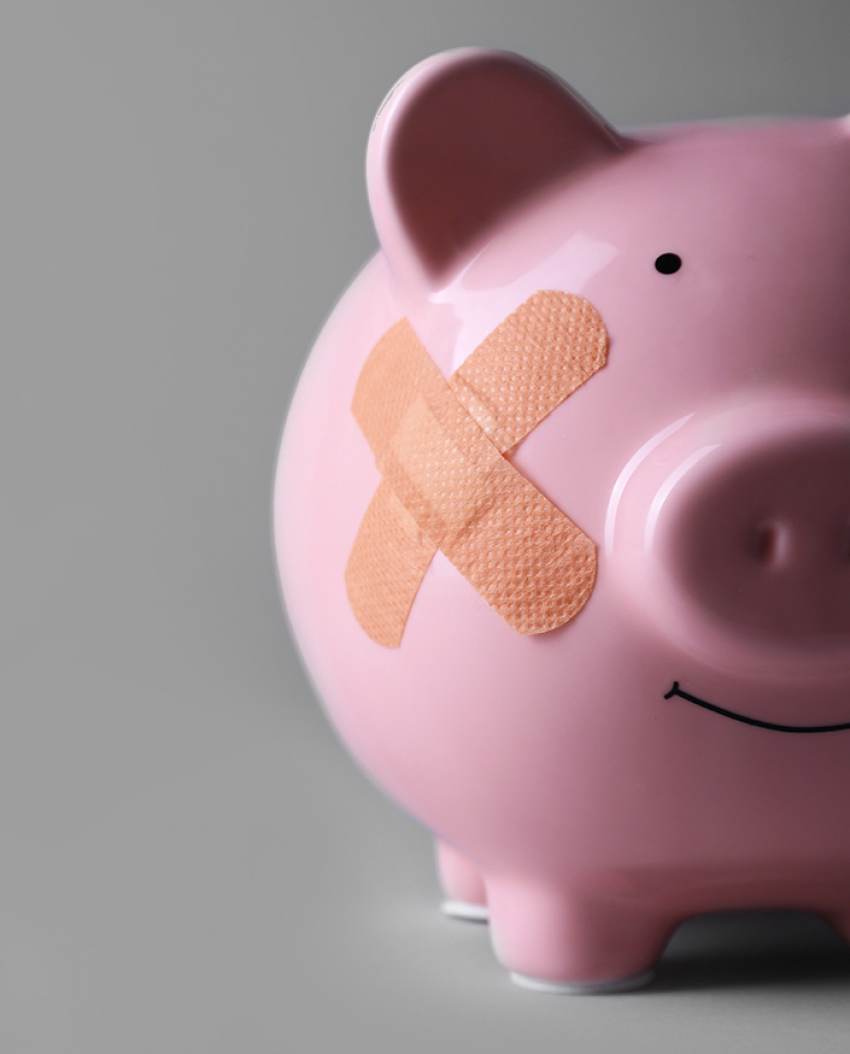 Header foto in kolom - 6:4 verhouding