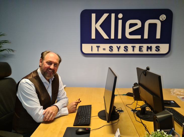 Raymond van Kouwenberg II