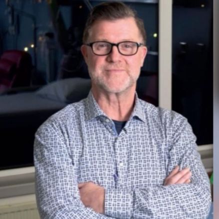 Ziekenhuisschoonmaak MUMC - Ger hanssen