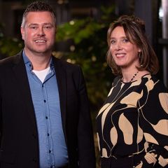 Trends in de Schoonmaak 2022