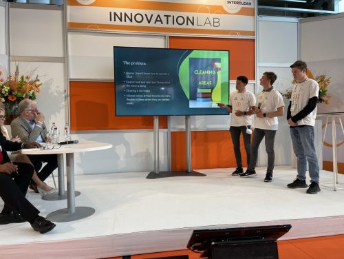 Interclean verslag_960