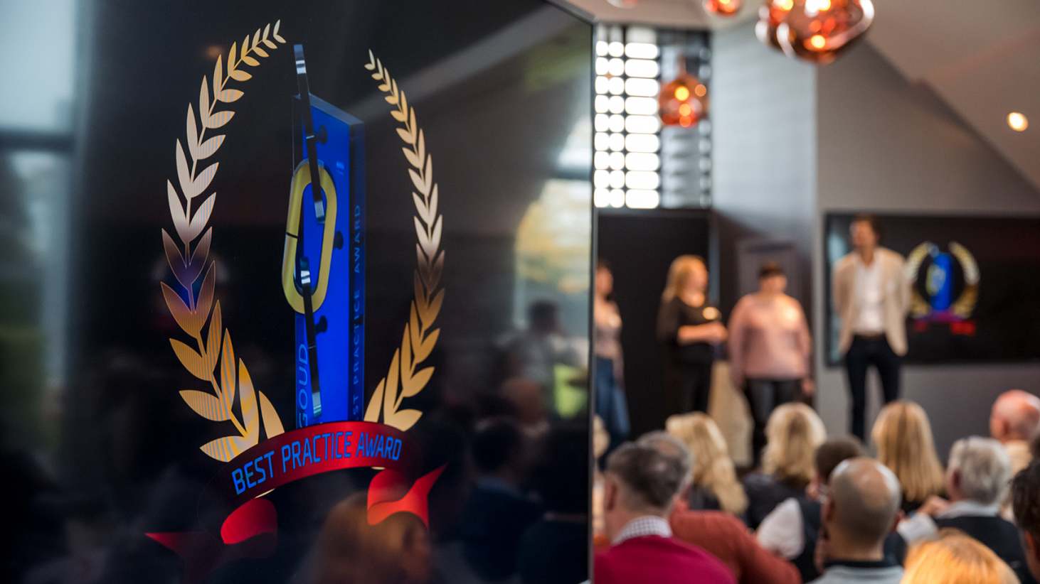 Beste Practice Awards