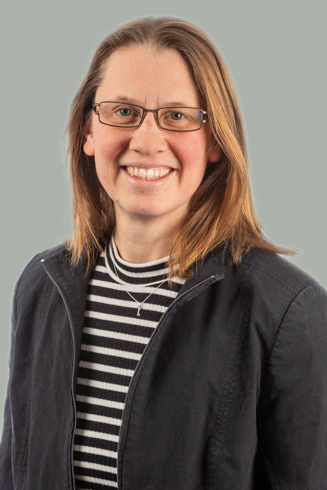 Hiske van der Hoek-Zandvliet