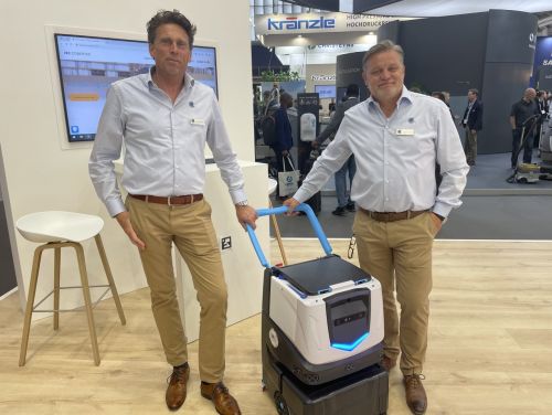 Interclean verslag_959