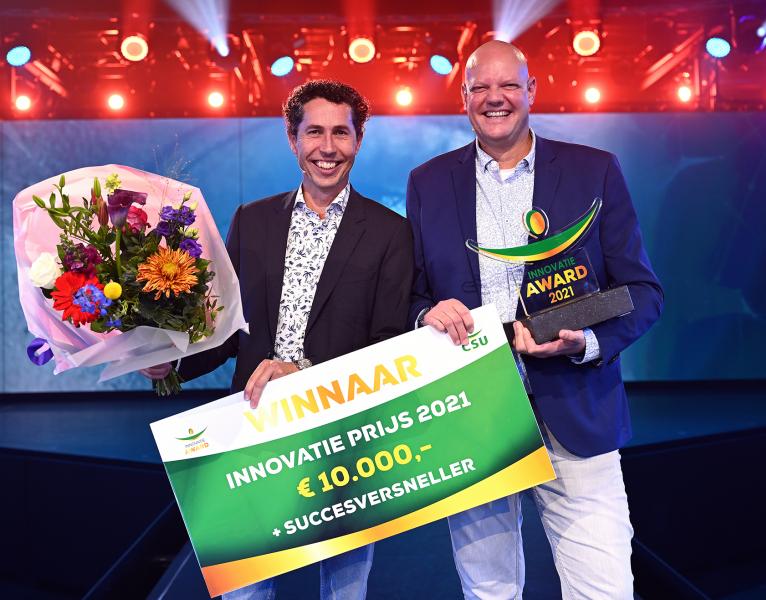 Innovatie award COPY