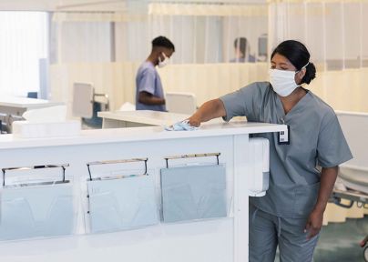 TORK-Foto-BUTTON2 - Hospital Training