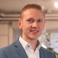 Trends in de Schoonmaak 2021 - Laurens Metternich