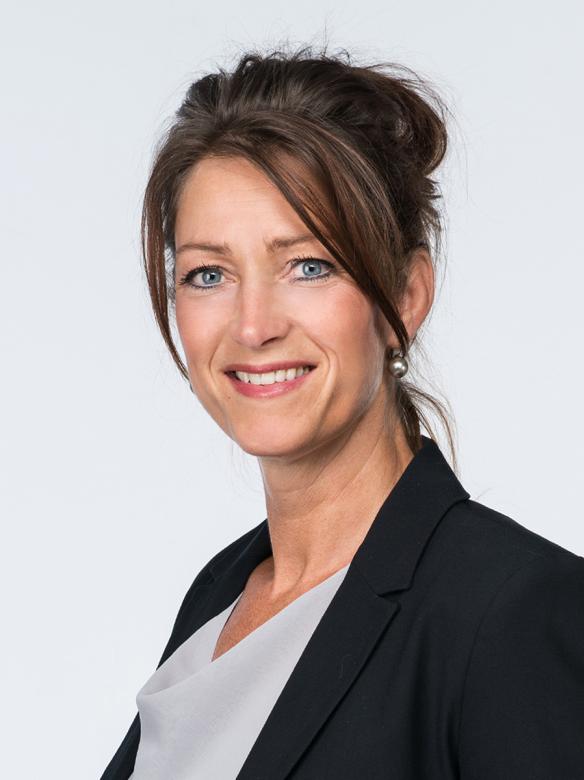 Margriet van Dijken (Atir)