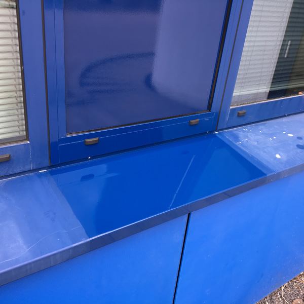 Foto in kolom - 6:4 verhouding