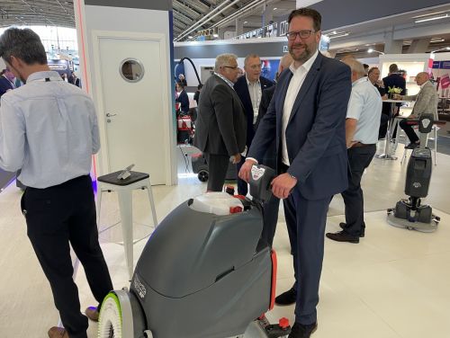 Interclean verslag_954