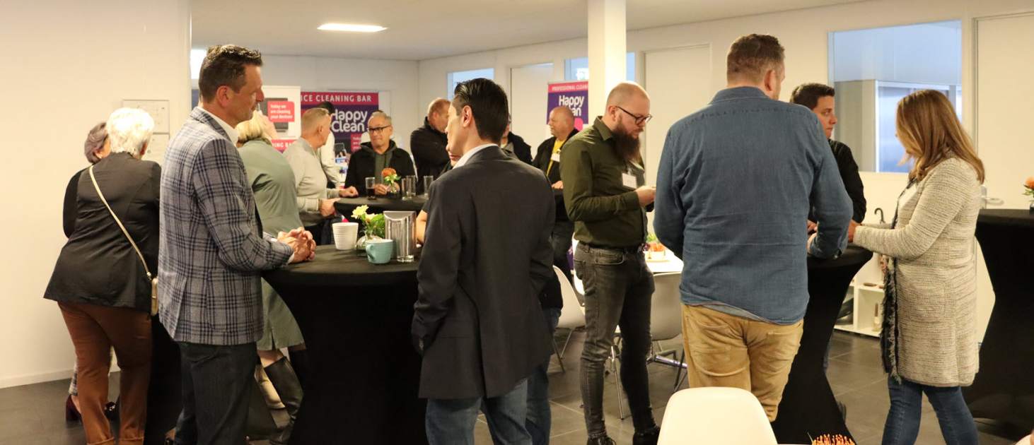 Toilettrends CWS - Beleving