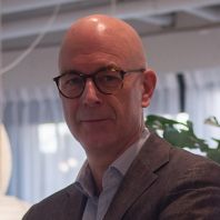 Trends in de Schoonmaak 2021 - Paul Harleman