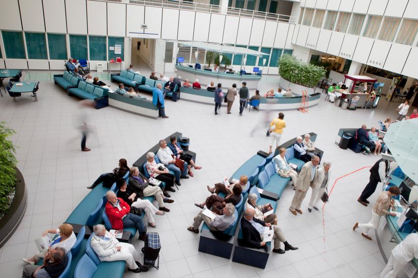 Polihal Maastricht UMC