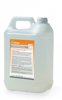 Producten overzicht - link Christeyns new