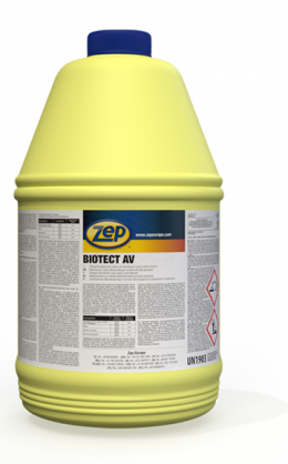 Producten overzicht - link zep new