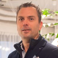 Trends in de Schoonmaak 2021 - Robert Hompes