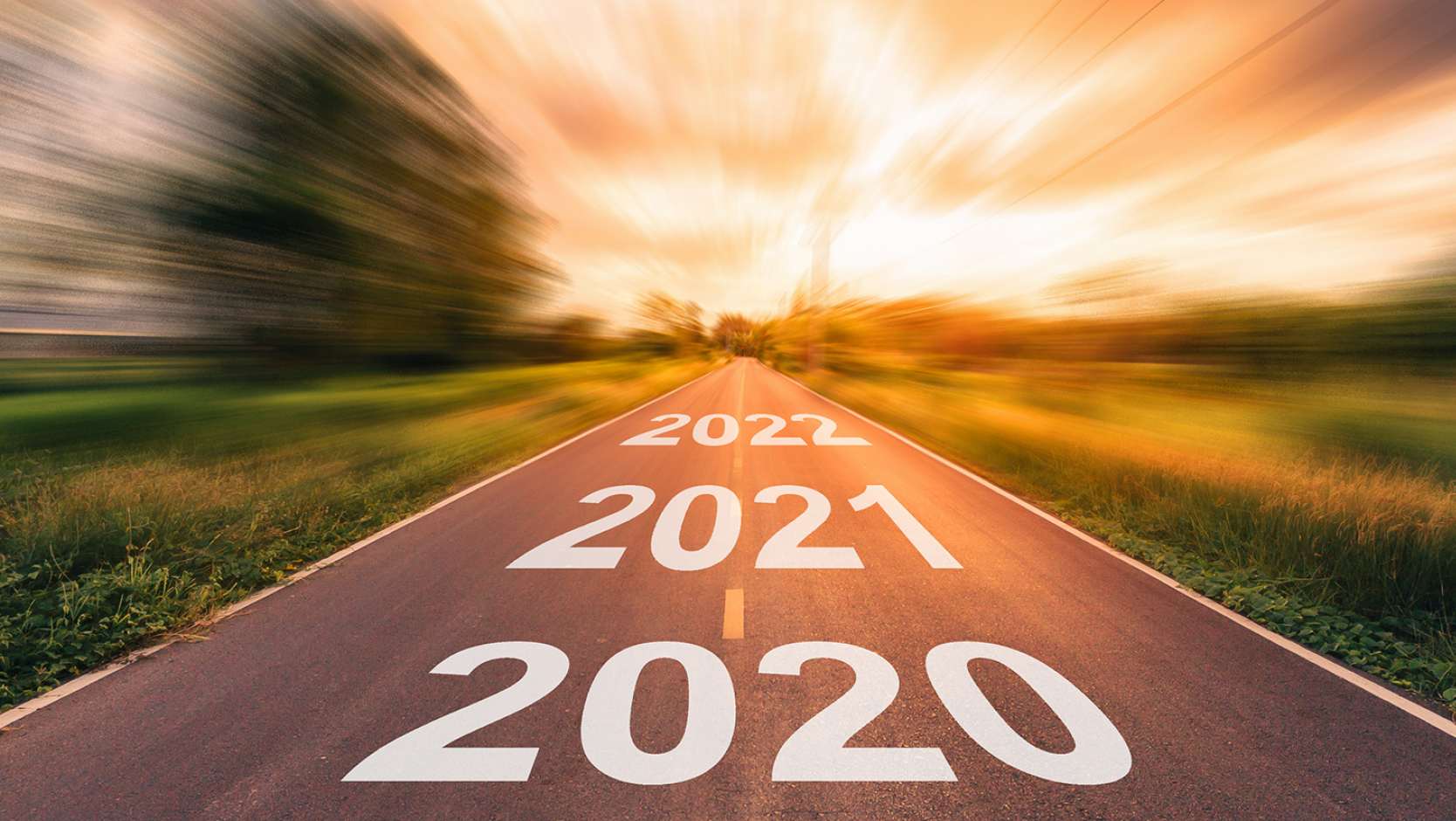 Cover met foto -  foto met jaartallen