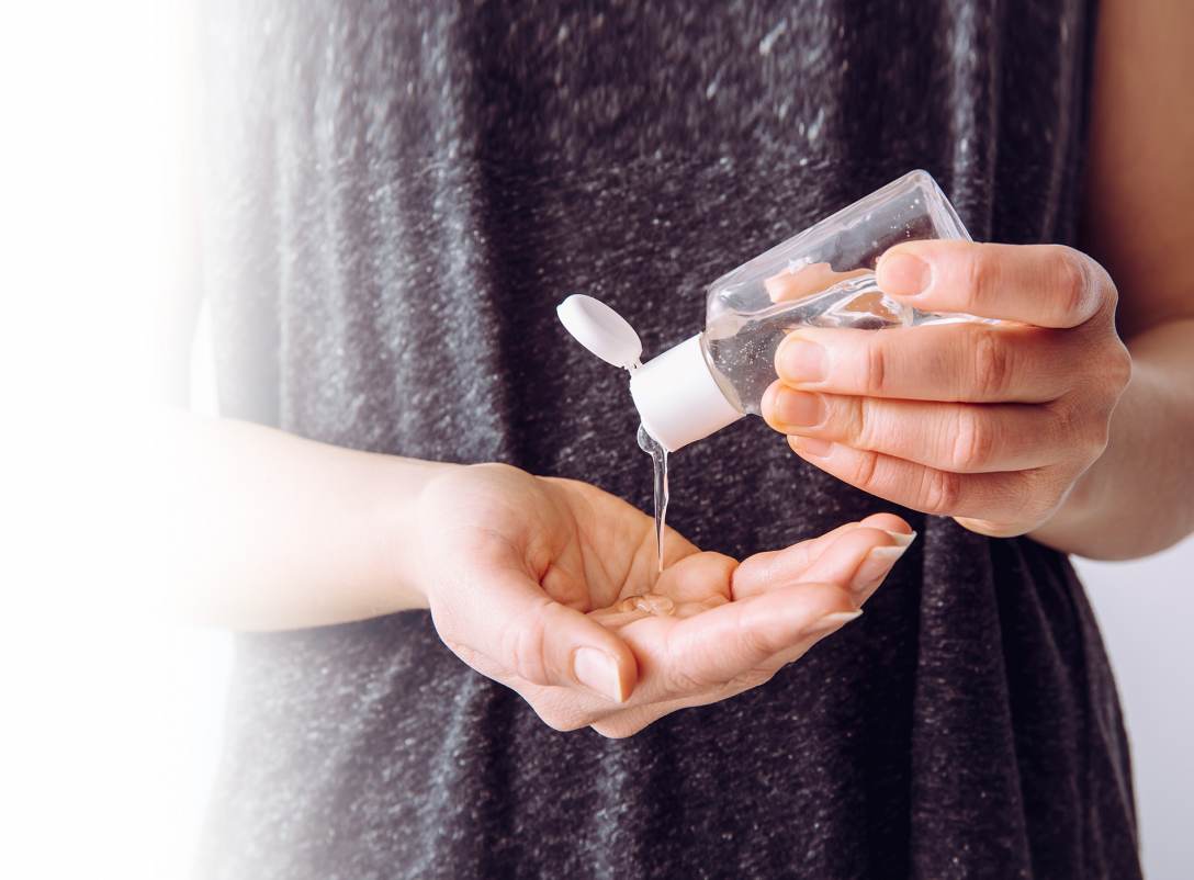 Header foto in kolom - 6:4 verhouding