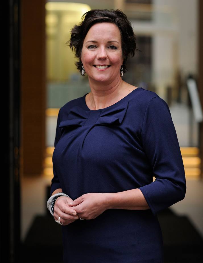 Header foto in kolom - 6:4 verhouding