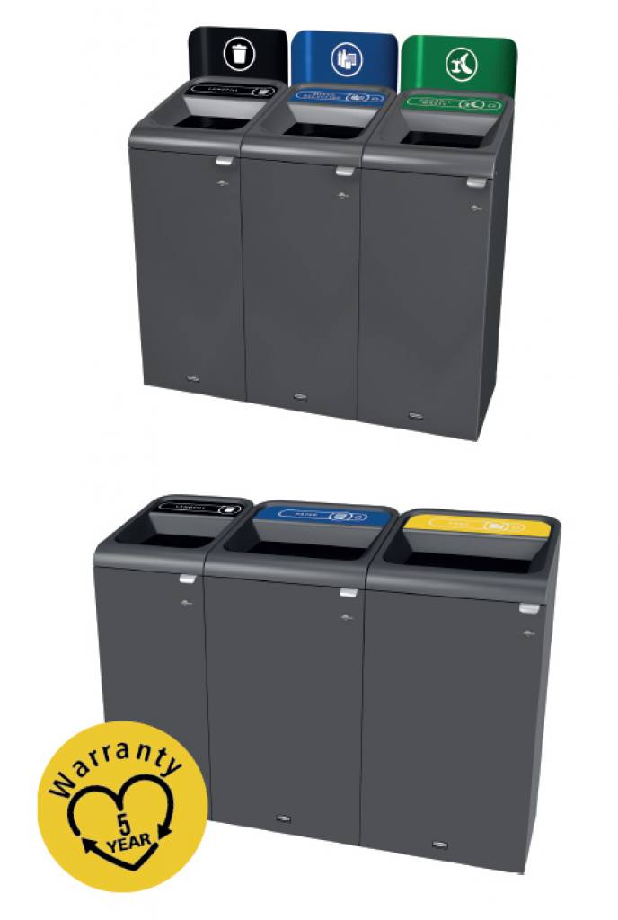 Vepa Bins