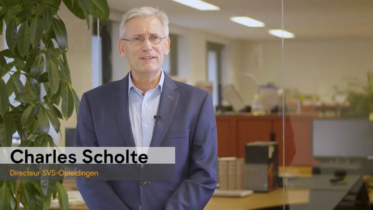 Video Charles Scholte (SVS)