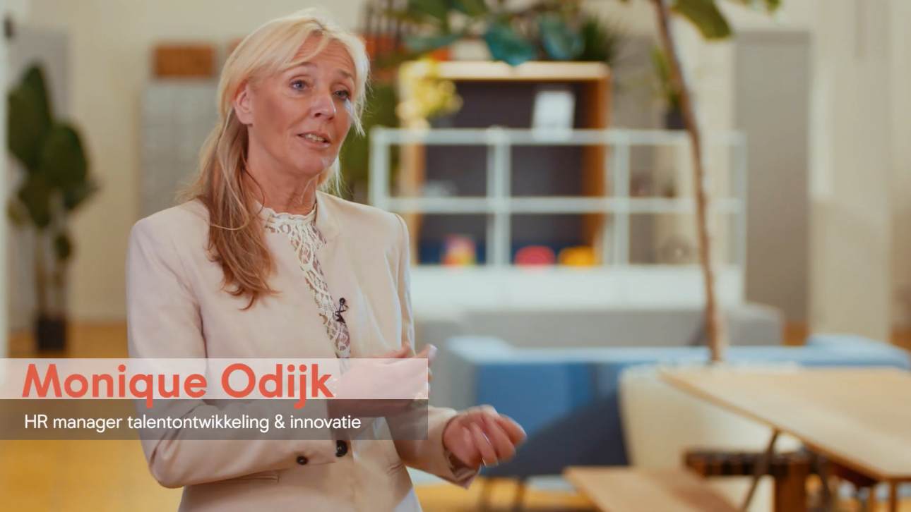 Monique Odijk - Gom