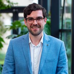 Trends in de Schoonmaak 2022 -